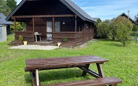 Chalet Ardennais